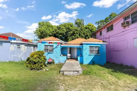 Wulff Road 23 New Providence Paradise Island BS