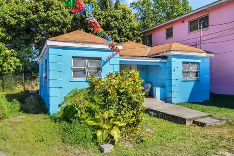 Wulff Road 23 New Providence Paradise Island BS