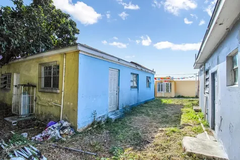 Wulff Road 23 New Providence Paradise Island BS