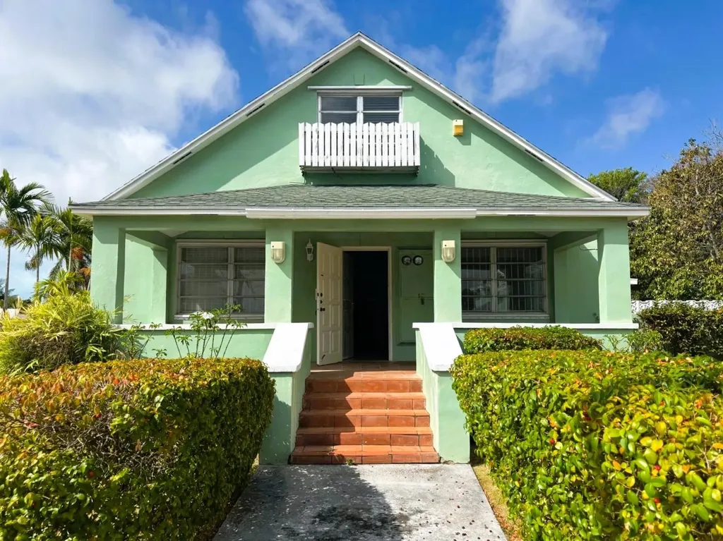 Harmony Hill #14 New Providence Paradise Island BS