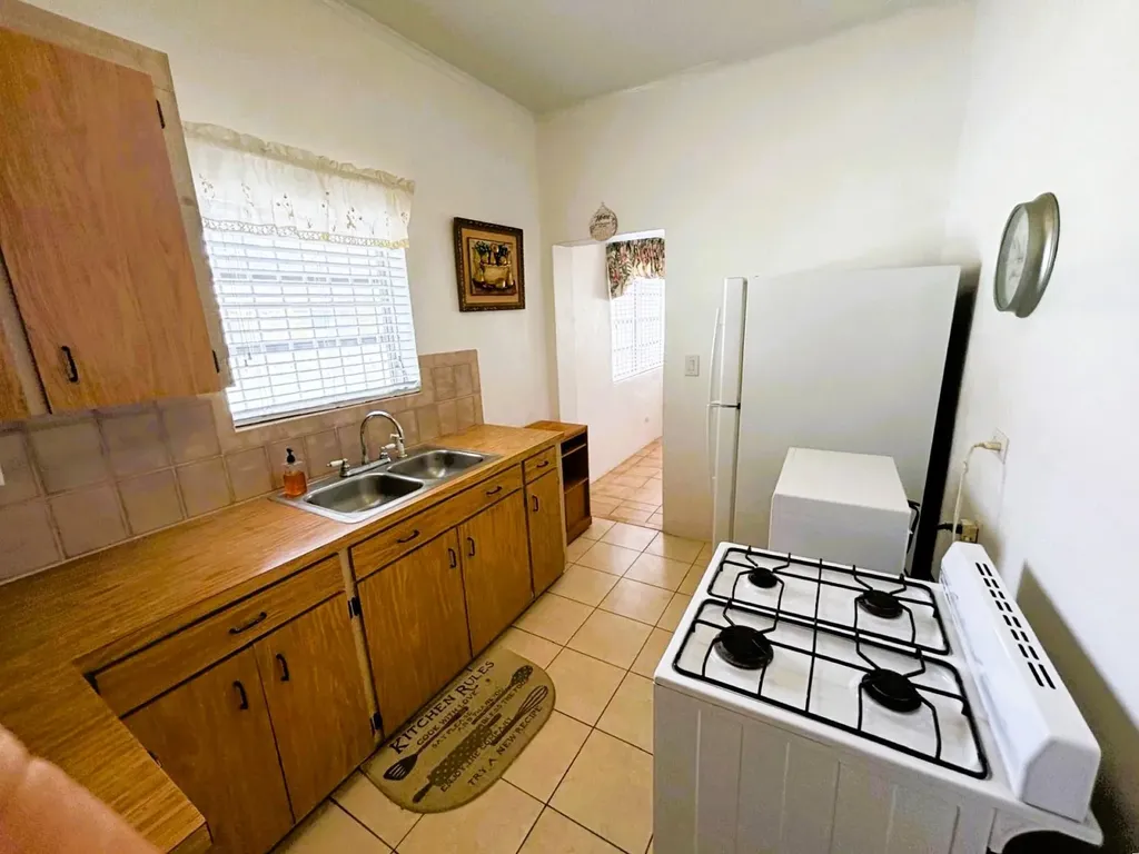 Harmony Hill #14 New Providence Paradise Island BS