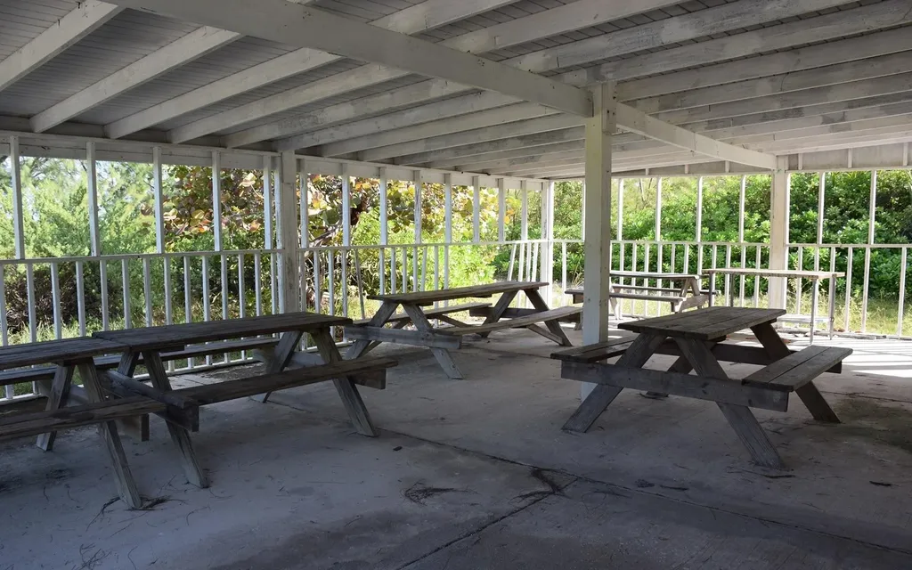 Andros Beachfront Acreage Andros BS