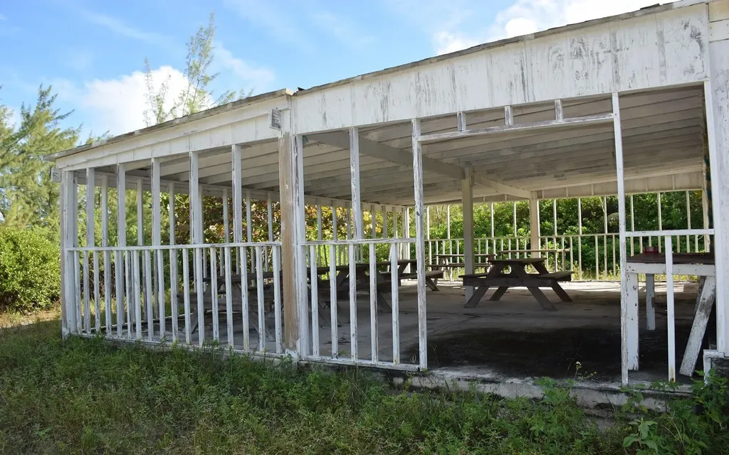 Andros Beachfront Acreage Andros BS