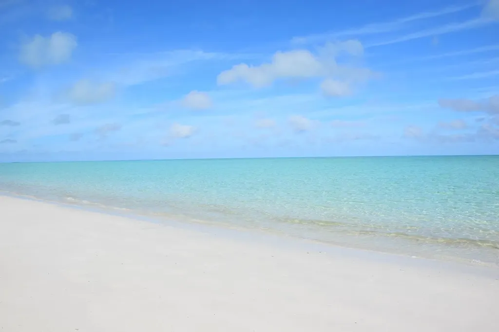 Andros Beachfront Acreage Andros BS