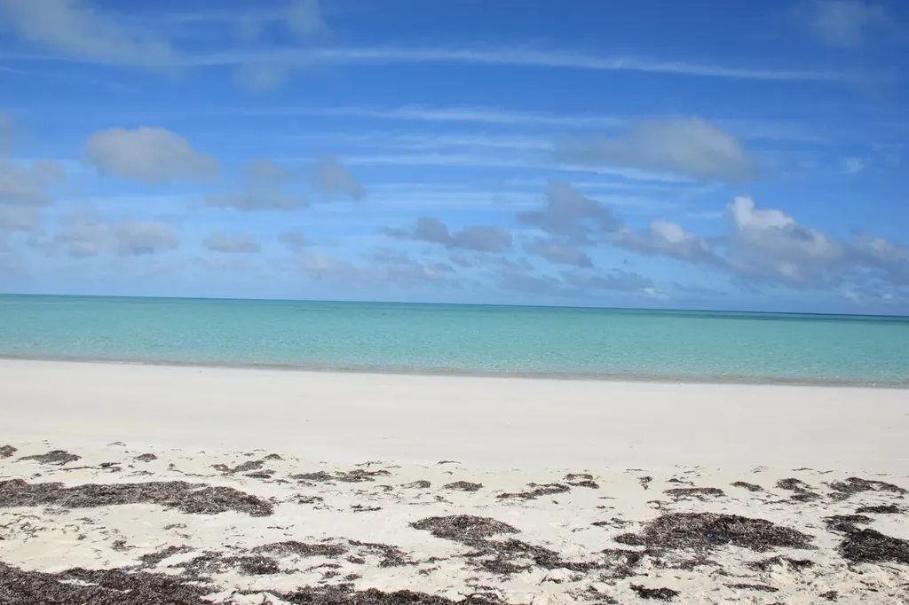 Andros Beachfront Acreage Andros BS