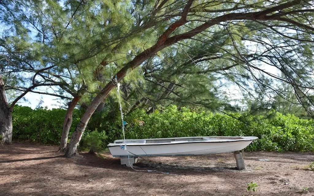 Andros Beachfront Acreage Andros BS