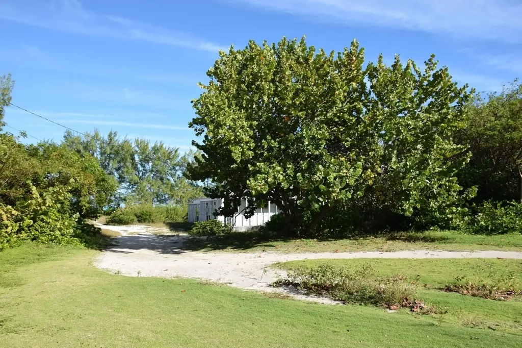 Andros Beachfront Acreage Andros BS