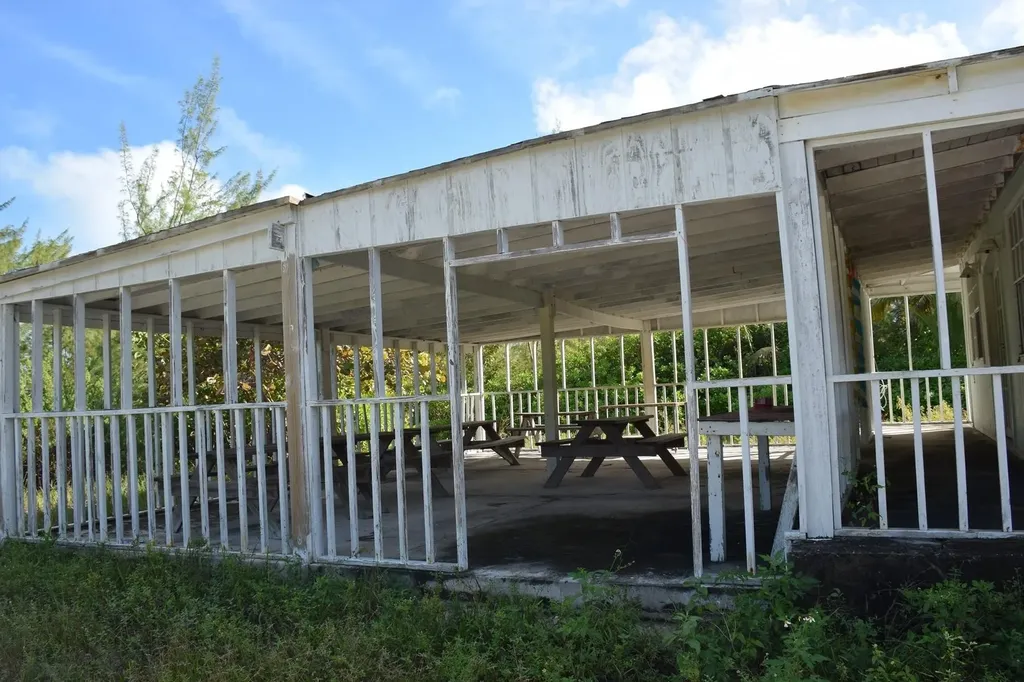 Andros Beachfront Acreage Andros BS