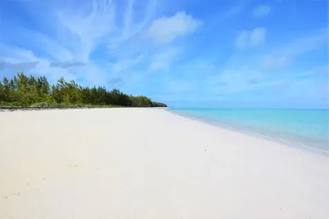 Andros Beachfront Acreage Andros BS