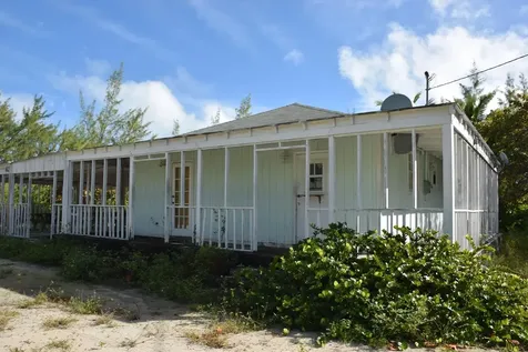 Andros Beachfront Acreage Andros BS