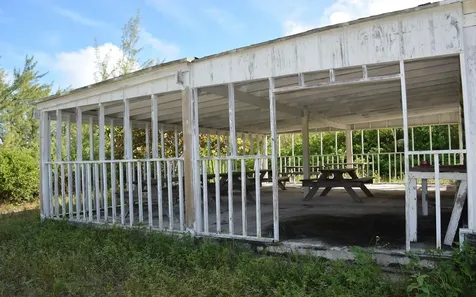 Andros Beachfront Acreage Andros BS