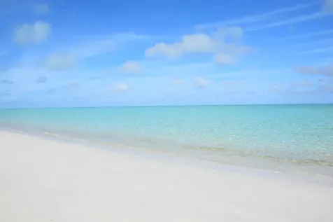 Andros Beachfront Acreage Andros BS