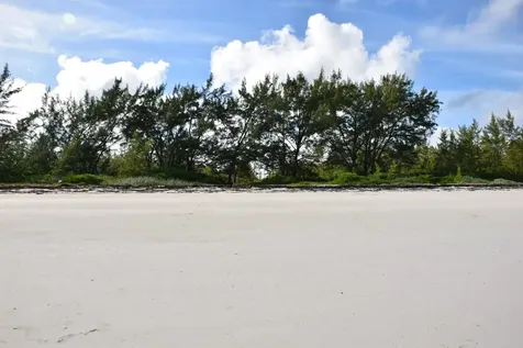 Andros Beachfront Acreage Andros BS