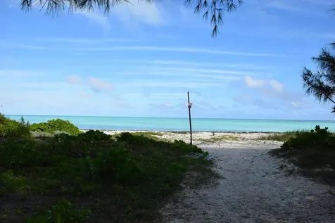 Andros Beachfront Acreage Andros BS