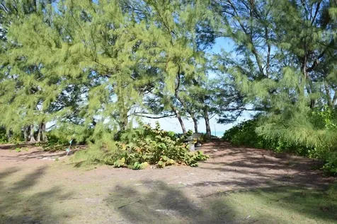 Andros Beachfront Acreage Andros BS