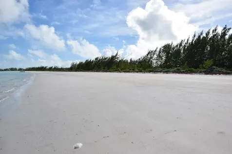 Andros Beachfront Acreage Andros BS