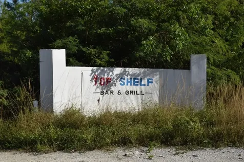 Andros Beachfront Acreage Andros BS