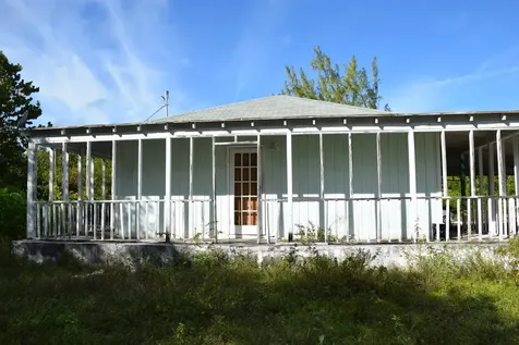 Andros Beachfront Acreage Andros BS