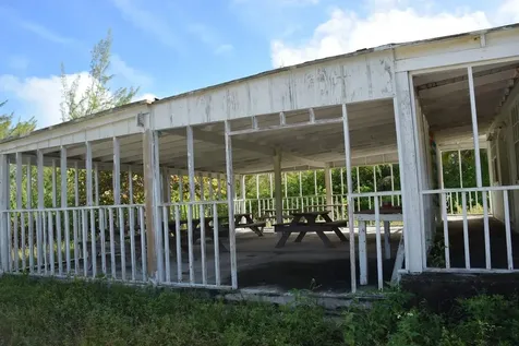 Andros Beachfront Acreage Andros BS