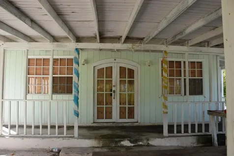 Andros Beachfront Acreage Andros BS