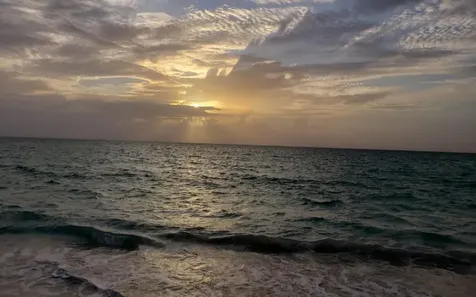 Andros Beachfront Acreage Andros BS