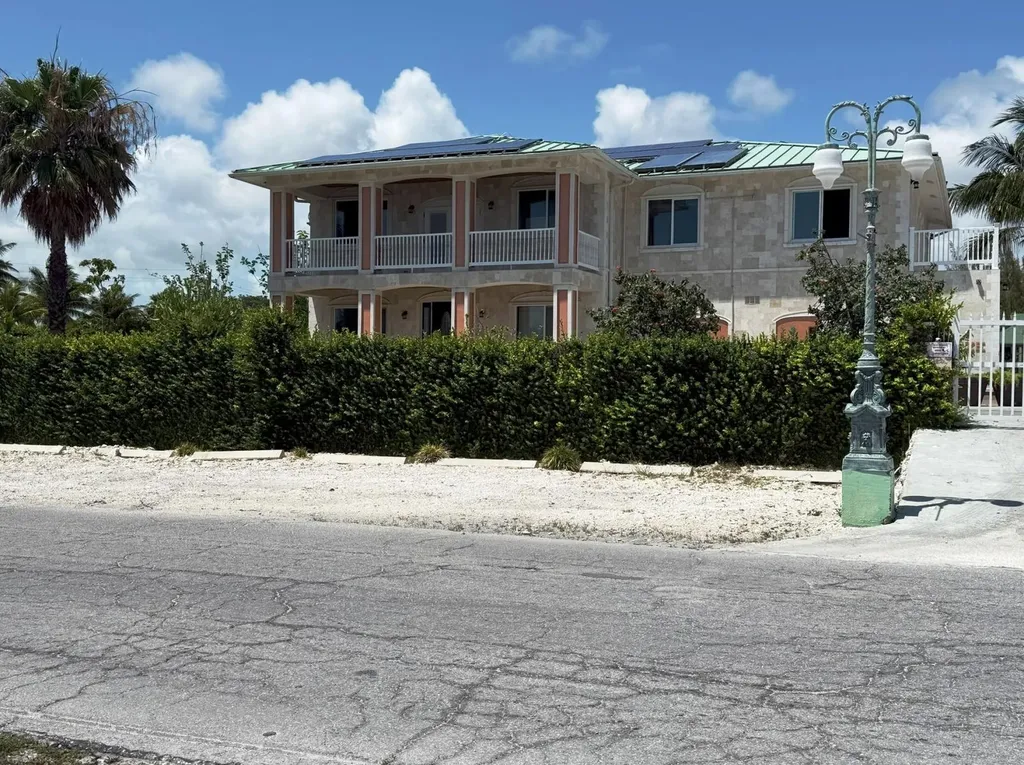 #2 & #3 Port Of Call Boutique Resort Grand Bahama Freeport BS