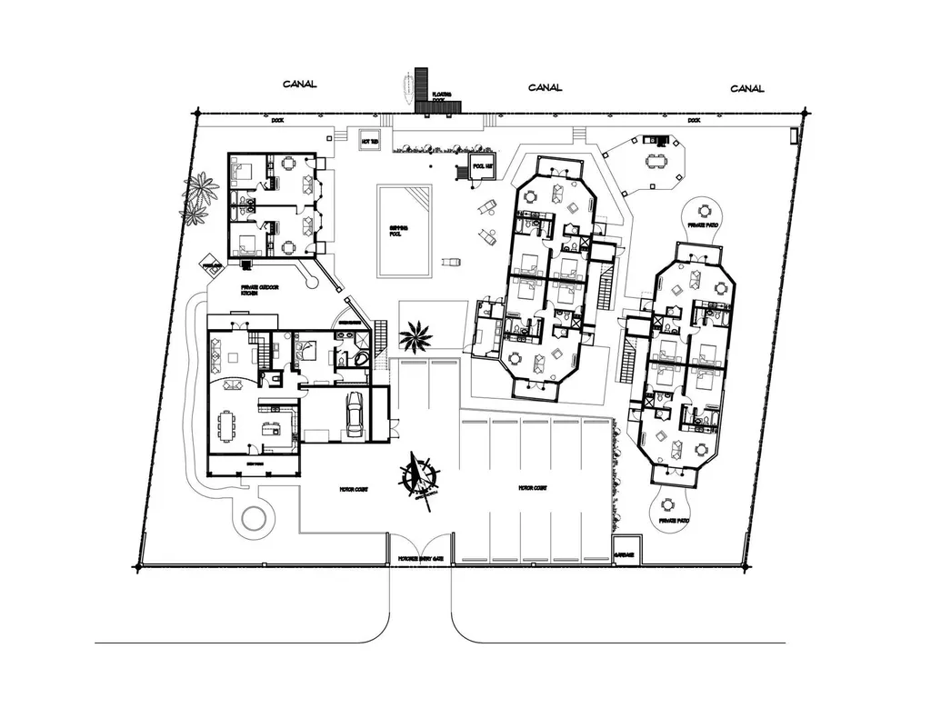#2 & #3 Port Of Call Boutique Resort Grand Bahama Freeport BS