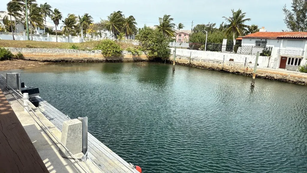 #2 & #3 Port Of Call Boutique Resort Grand Bahama Freeport BS