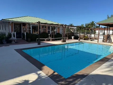 #2 & #3 Port Of Call Boutique Resort Grand Bahama Freeport BS