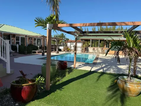 #2 & #3 Port Of Call Boutique Resort Grand Bahama Freeport BS