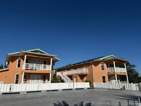 #2 & #3 Port Of Call Boutique Resort Grand Bahama Freeport BS