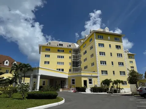 Rawson Court Cable Beach New Providence Paradise Island BS