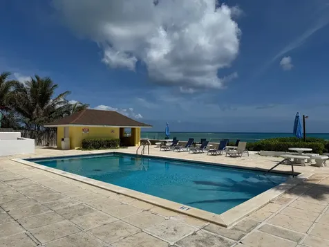 Rawson Court Cable Beach New Providence Paradise Island BS