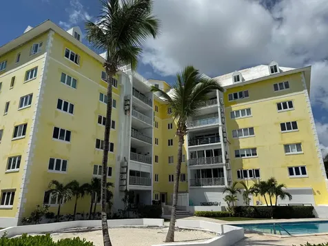 Rawson Court Cable Beach New Providence Paradise Island BS
