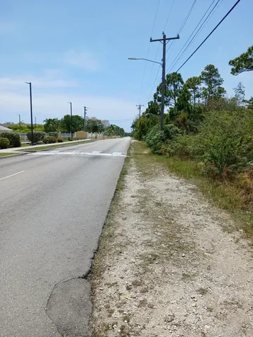 Sunset Highway 14 Grand Bahama Freeport BS