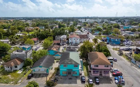 #77 Washington Street New Providence Paradise Island BS