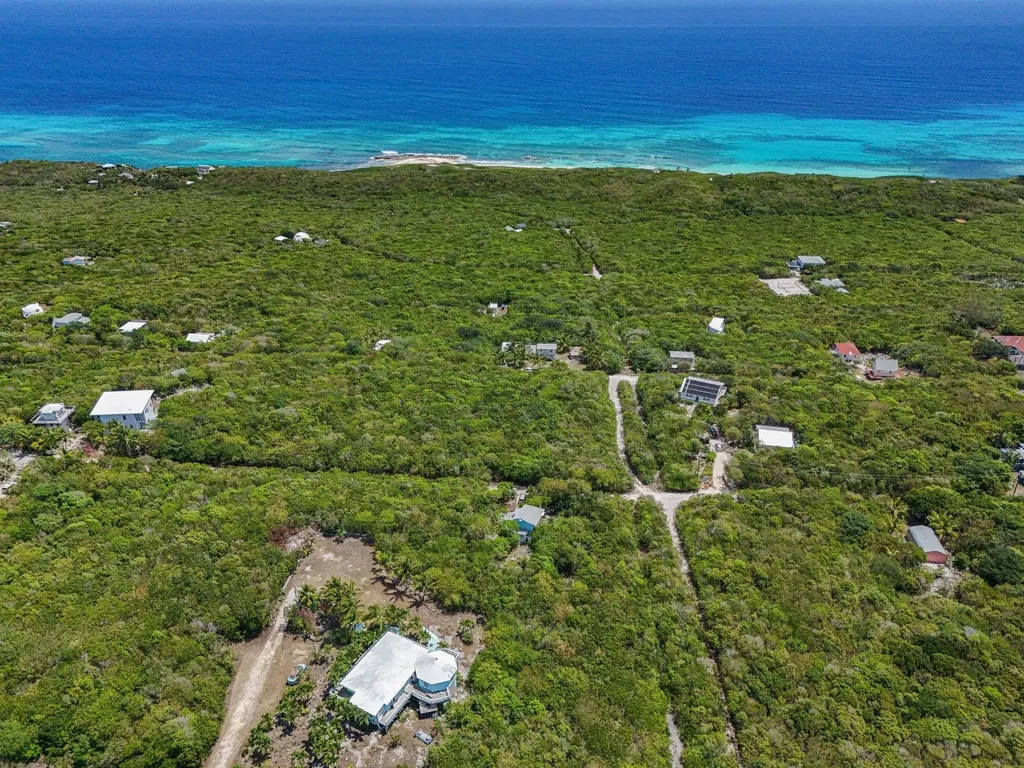 Ocean Boulevard Lots Eleuthera BS