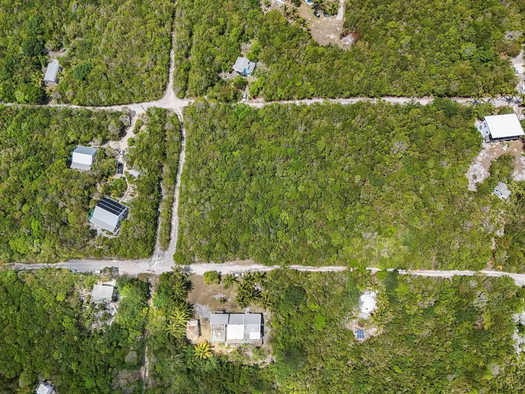 Ocean Boulevard Lots Eleuthera BS