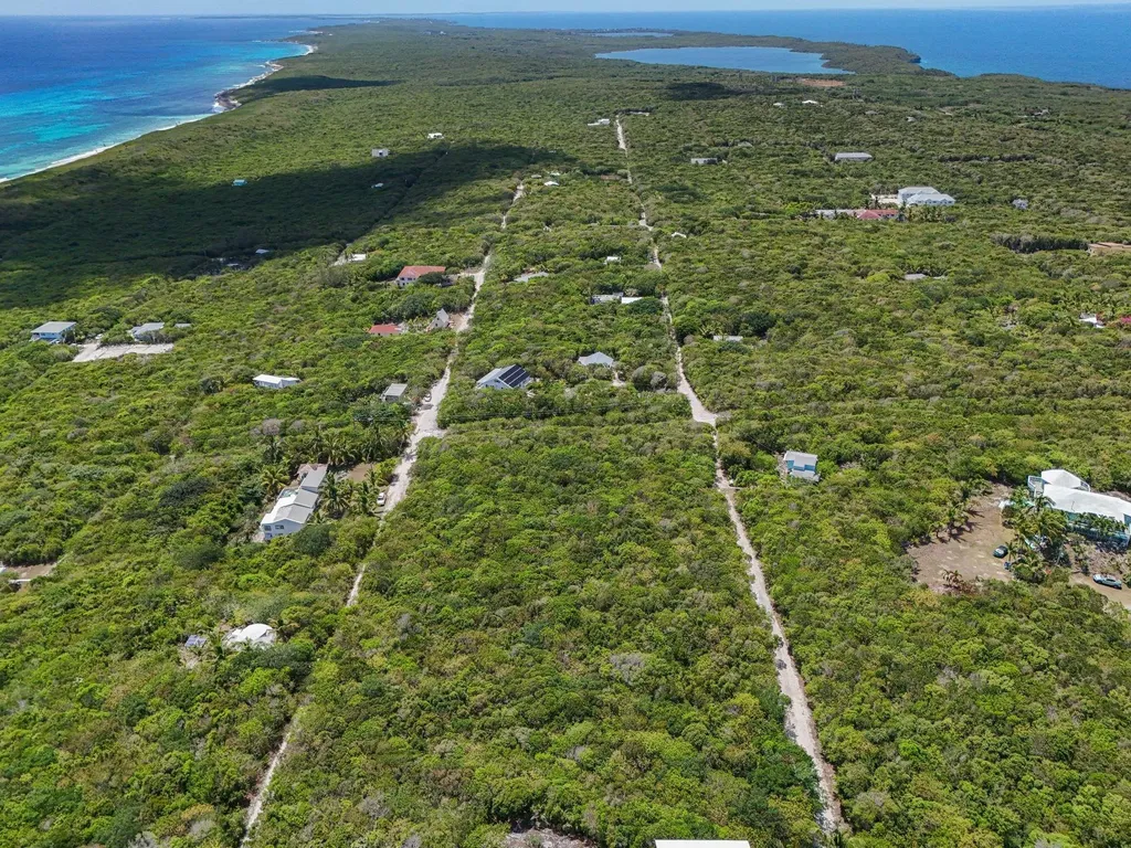 Ocean Boulevard Lots Eleuthera BS