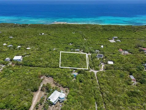 Ocean Boulevard Lots Eleuthera BS