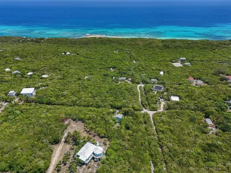 Ocean Boulevard Lots Eleuthera BS