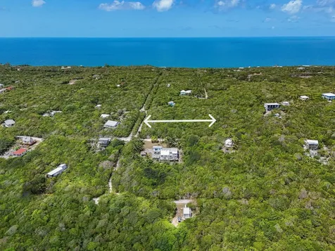 Ocean Boulevard Lots Eleuthera BS