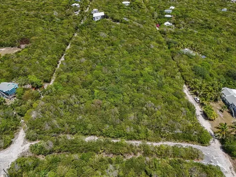 Ocean Boulevard Lots Eleuthera BS