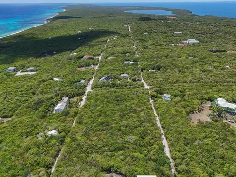 Ocean Boulevard Lots Eleuthera BS