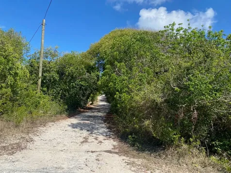 Ocean Boulevard Lots Eleuthera BS