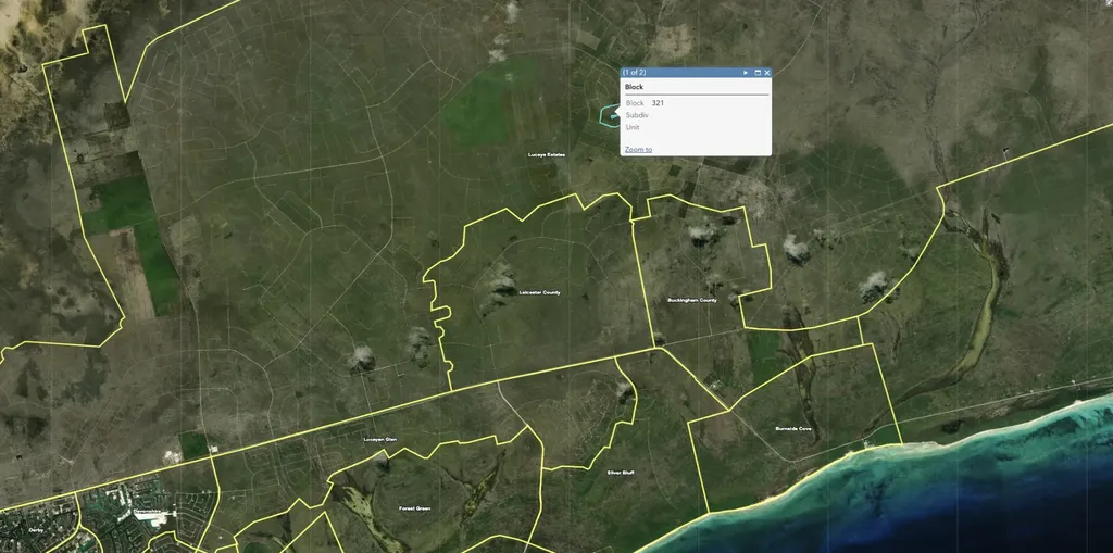 Lucaya Estates 10, 7 & 8 Grand Bahama Freeport BS