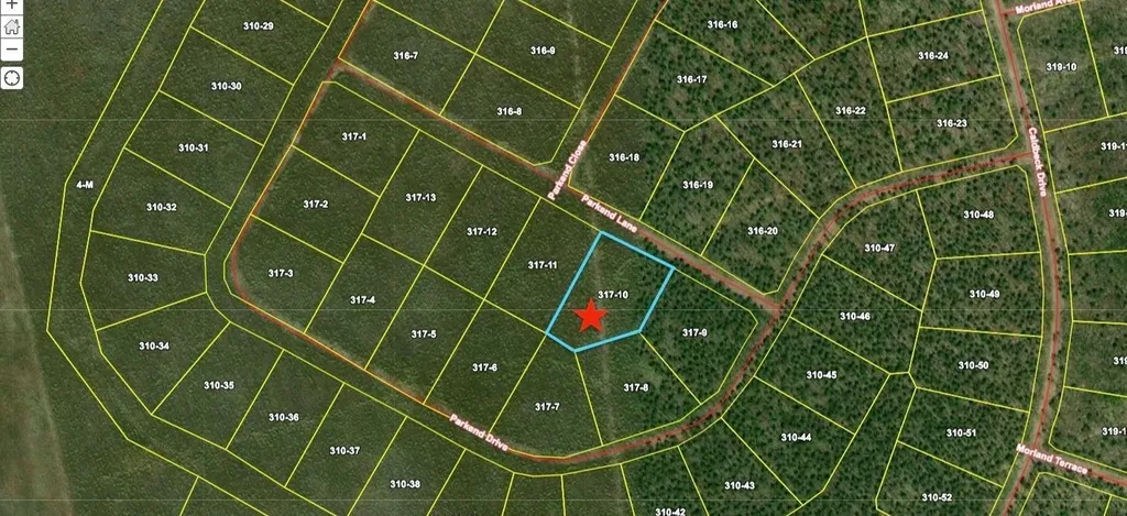 Lucaya Estates 10 Grand Bahama Freeport BS