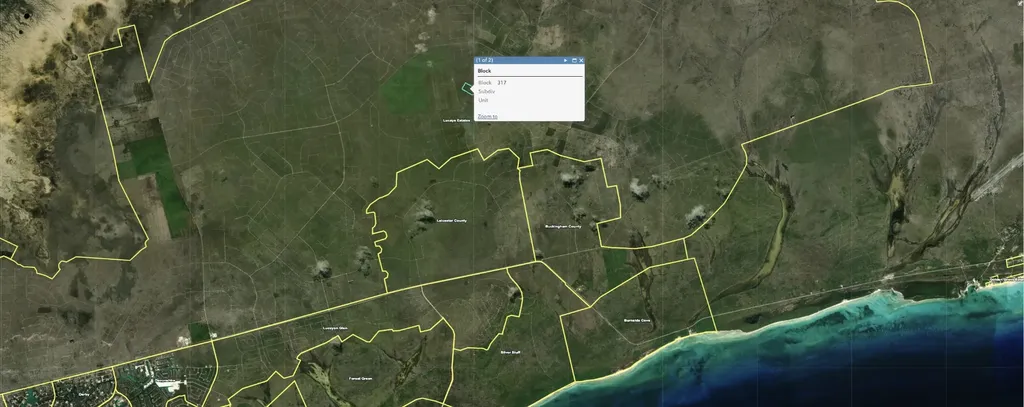 Lucaya Estates 10 Grand Bahama Freeport BS