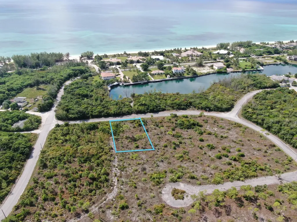 Ingot Drive 4 Grand Bahama Freeport BS