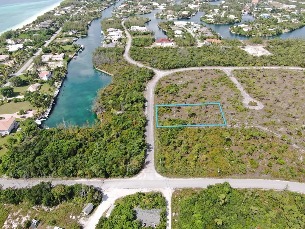 Ingot Drive 4 Grand Bahama Freeport BS